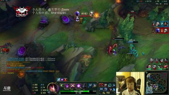 欢迎来到JDGZoom的直播间 2018-11-25 19点场