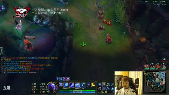 欢迎来到JDGZoom的直播间 2018-11-25 21点场