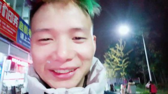 陪伴是最长情的告白 244548 2018-11-26 18点场
