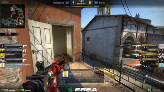 以前打出来的一枪 666