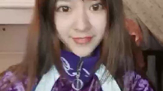 我就发个视频好不容易啊 你们看在我更新得这么难的份上 给我留