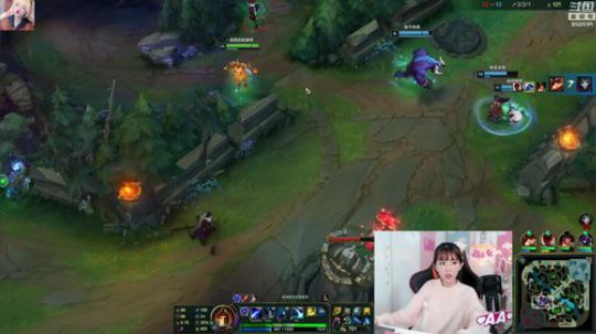 HHHISHHH发布了一个斗鱼视频2018-11-26