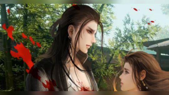 易次元 不归途 季澜线 第三章 闻人居旧事