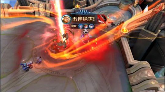 这就是我喜欢的昵称哦发布了一个斗鱼视频2018-11-26