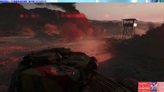 天津任同学双卡2080TI 玩转光影追踪 2018-11-26 12点场