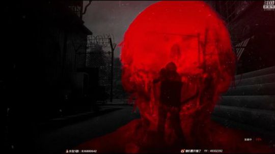 下周更新新章节，我觉得要上号更新下装备了 2018-11-25 12点场