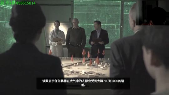 PS4剧情经典神秘海域4 2018-11-27 01点场