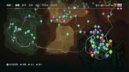 Need For Speed20 2018-11-27 11点场