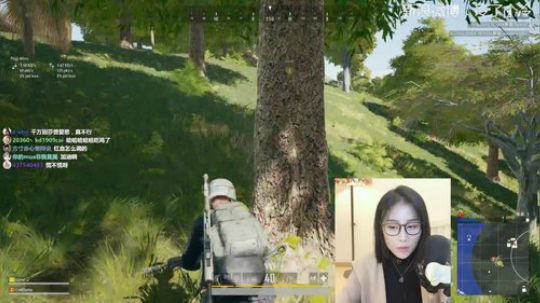 【冷冷】进击的灵魂歌手 2018-11-26 21点场