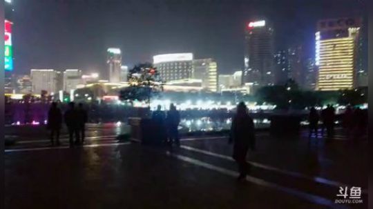 《城市生存之魅力南昌》第一期第二天 2018-11-27 18点场