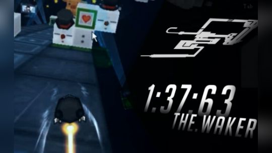 S1-像素圣诞秘密空间-1.37.63-毛笔X改