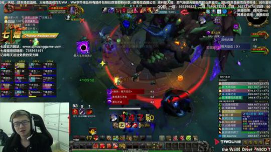 七煌战：谁家过年不吃顿饺子嘛！ 2018-11-27 09点场