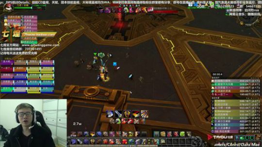 七煌战：谁家过年不吃顿饺子嘛！ 2018-11-27 13点场