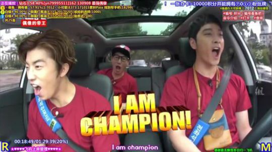 liyunanhj发布了一个斗鱼视频2018-11-26