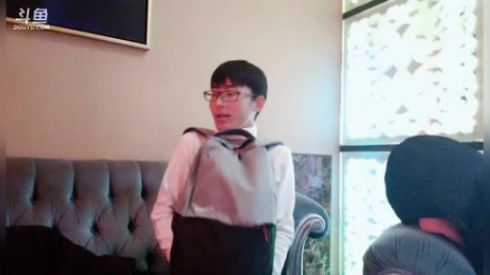 《城市生存之魅力南昌》第一期第一天 2018-11-27 06点场