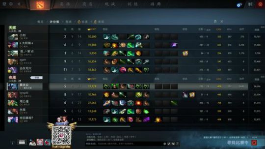 随便娱乐！ 2018-11-27 19点场