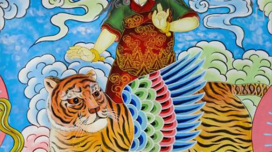 【短片集锦】请不要让它们在自然界消失