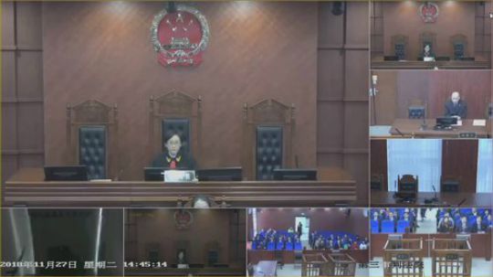 转房产避执行 看嘉兴法院如何制裁这个老赖 2018-11-27 14点场