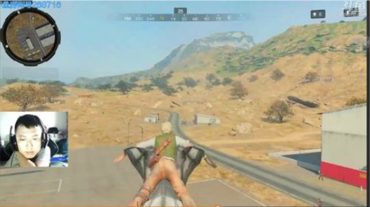 +神仙怕了怕了 2018-11-27 09点场