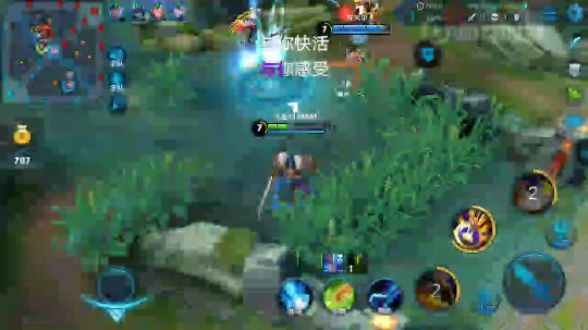 项羽