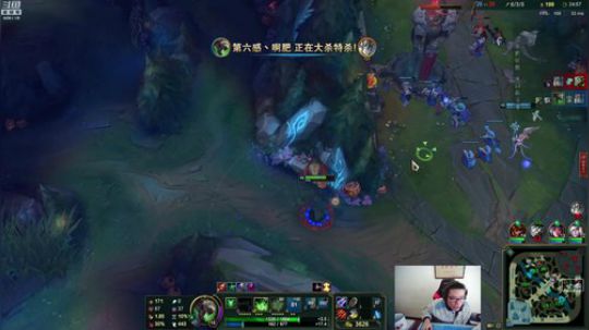 liyunanhj发布了一个斗鱼视频2018-11-27