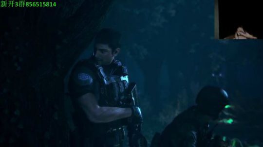 PS4剧情经典神秘海域4 2018-11-27 05点场