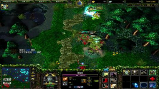 亡灵是个神奇的种族 2018-11-26 19点场