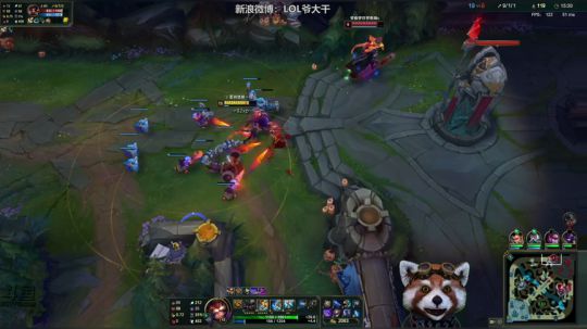 大富翁流大头无敌~
