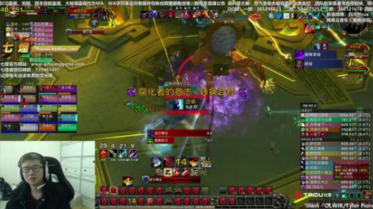 七煌战：谁家过年不吃顿饺子嘛！ 2018-11-27 11点场