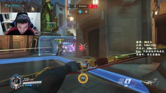 【老瓜】又来啦老弟~ 2018-11-27 22点场