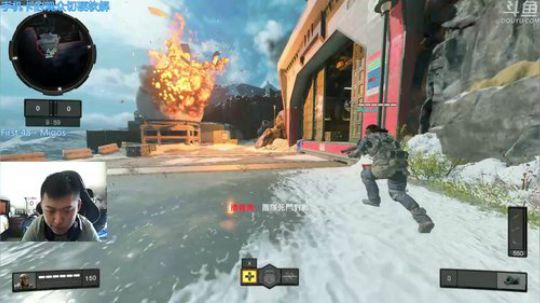 +新版本还是失望 2018-11-28 12点场