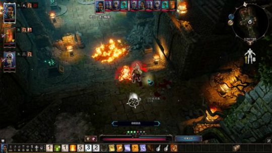 哦豁，完蛋。 2018-11-27 22点场