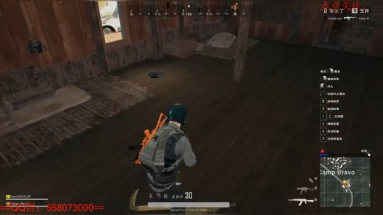 战地5-过于谨慎，小学生勿看。 2018-11-27 22点场