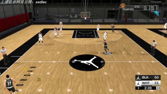 Chaplin101的直播间 2018-11-27 15点场