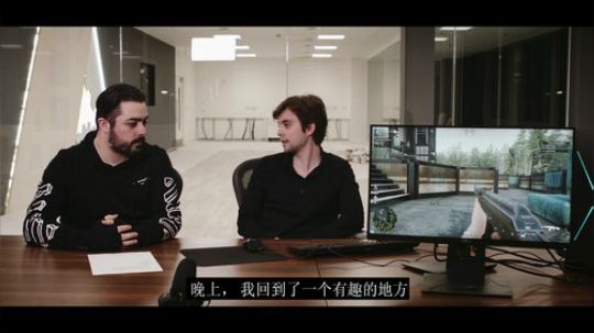 独行者 试验场11月29号 有没有约的