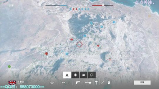 战地5-过于谨慎，小学生勿看。 2018-11-23 17点场