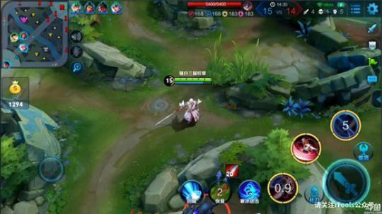 为白立场发布了一个斗鱼视频2018-11-28