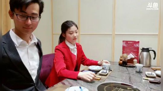 《城市生存之魅力南昌》第一期第三天 2018-11-28 18点场