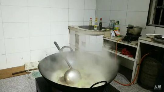 满载而归做饭吃， 2018-11-28 17点场