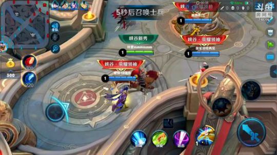 格莱美发布了一个斗鱼视频2018-11-28