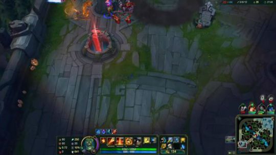 战地5-过于谨慎，小学生勿看。 2018-11-27 20点场