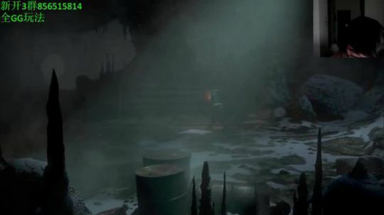 PS4恐怖经典~ 2018-11-27 21点场