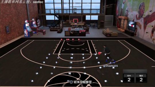 Chaplin101的直播间 2018-11-27 13点场