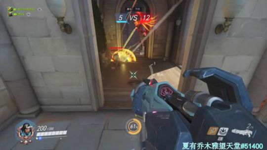 战地5-过于谨慎，小学生勿看。 2018-11-27 16点场