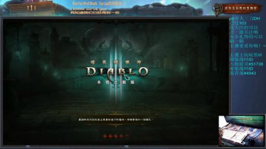 PTR-版本2.6.4.54724猎魔人 2018-11-26 22点场