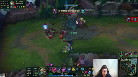 liyunanhj发布了一个斗鱼视频2018-11-28