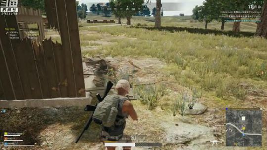 突然上线怕你们没吃饭 2018-11-27 19点场