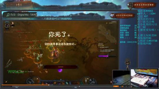 PTR-版本2.6.4.54724猎魔人 2018-11-27 04点场
