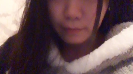素颜睡衣，可能疯了