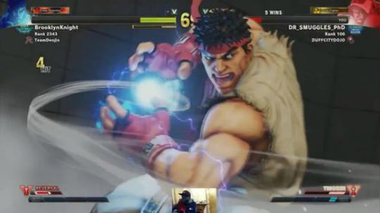 爆笑加戏！世界第一拳手竟被隆打到无法呼吸！